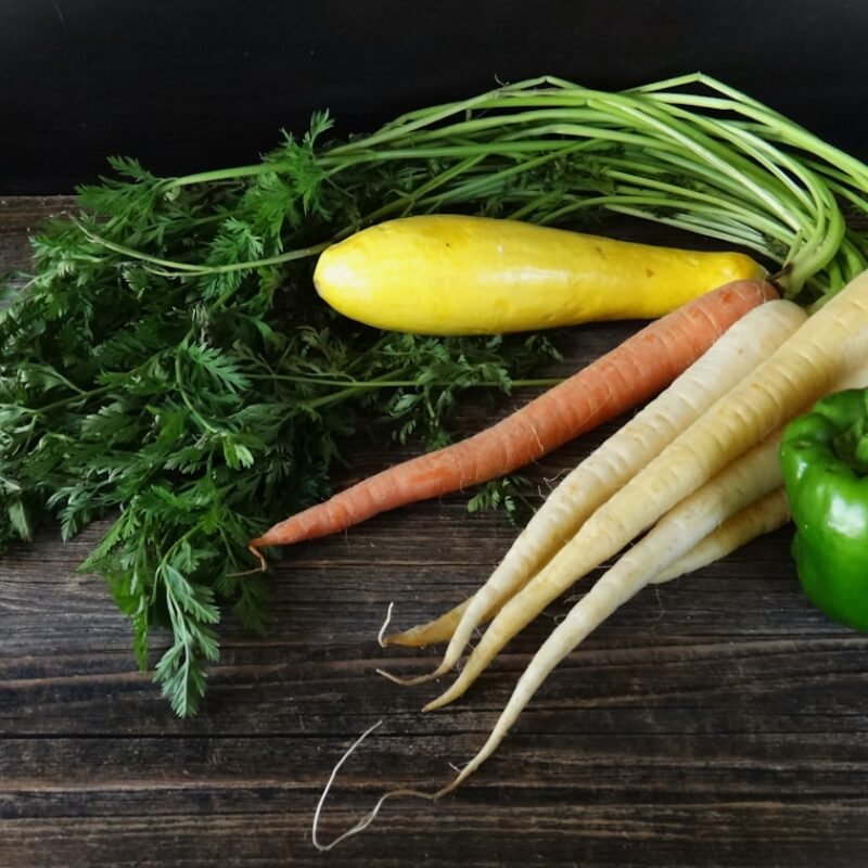Alimentation végétarienne et végétalienne pour bébé : ce qu&rsquo;il faut savoir