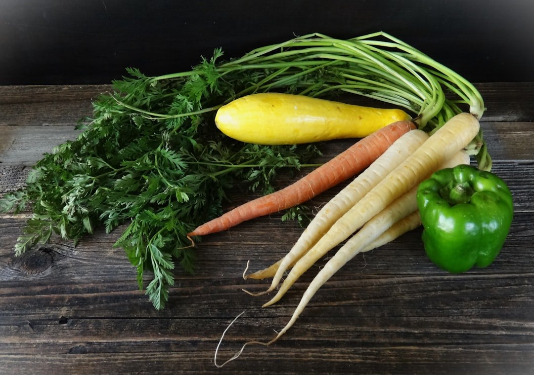 You are currently viewing Alimentation végétarienne et végétalienne pour bébé : ce qu&rsquo;il faut savoir