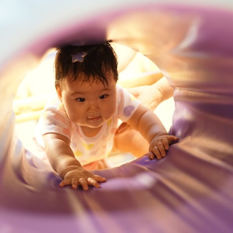 Bébé et chaleur estivale : comment protéger votre nourrisson cet été
