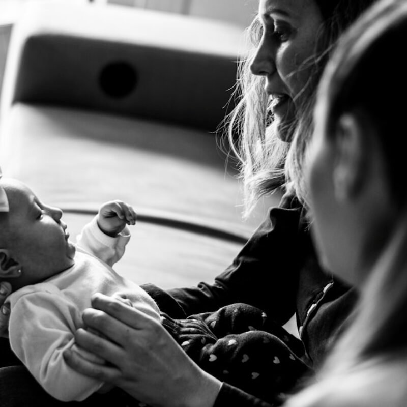 Bébé prématuré : comprendre et accompagner les premiers mois