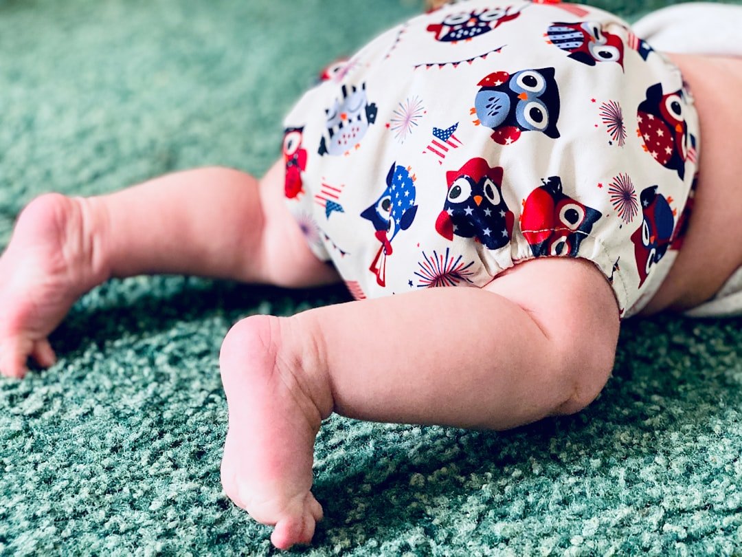 You are currently viewing Couches lavables pour bébé : guide complet pour se lancer