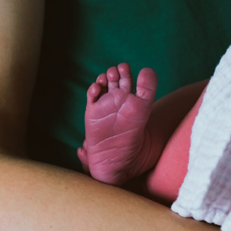 Dépistage néonatal : les nouvelles maladies dépistées chez les nouveau-nés en 2026