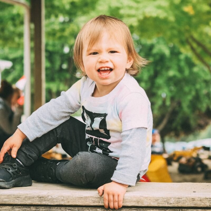 Développement psychomoteur de bébé de 0 à 12 mois : les étapes clés