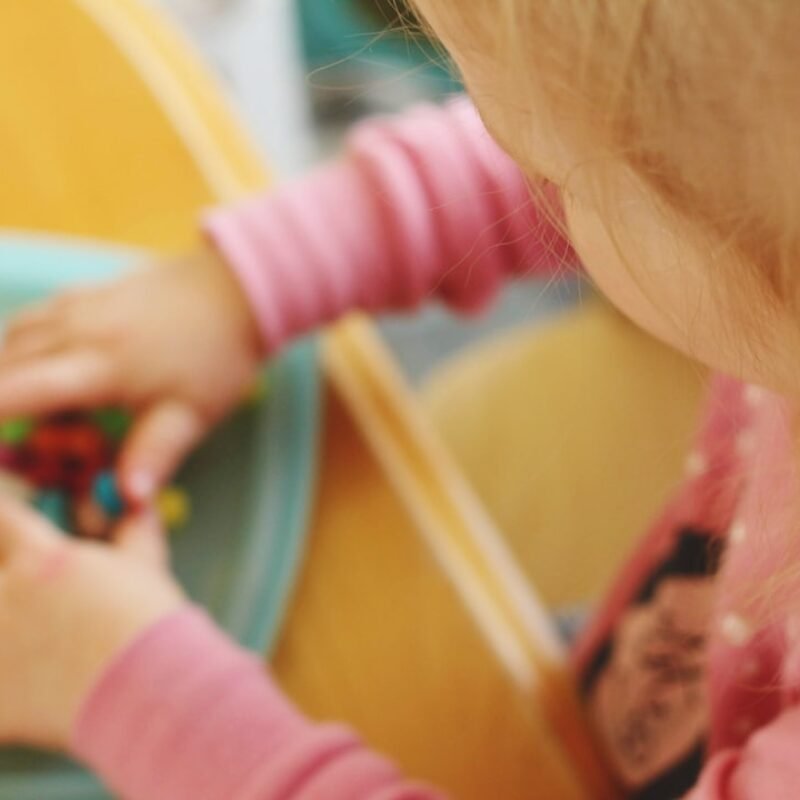 Diversification alimentaire : par où commencer avec bébé ?