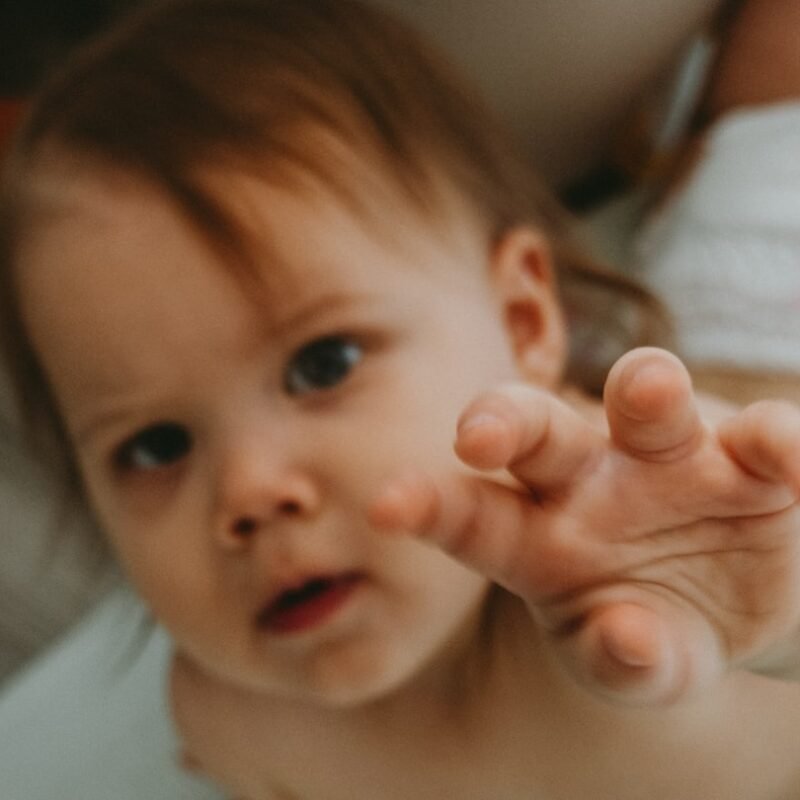 Érythème fessier chez le bébé : causes, remèdes et prévention