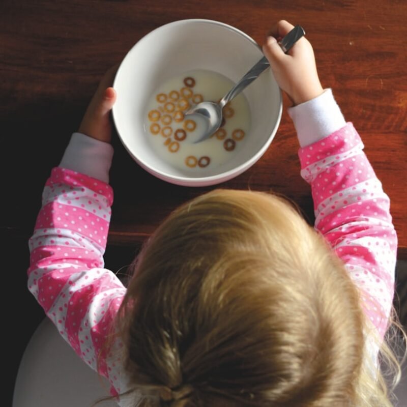Intolérances et allergies alimentaires chez bébé : comment les détecter
