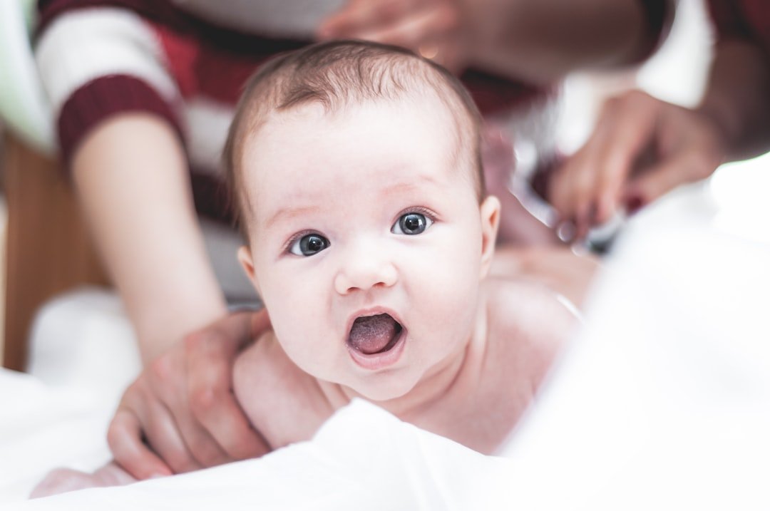 You are currently viewing Premiers mots de bébé : comment stimuler le développement du langage