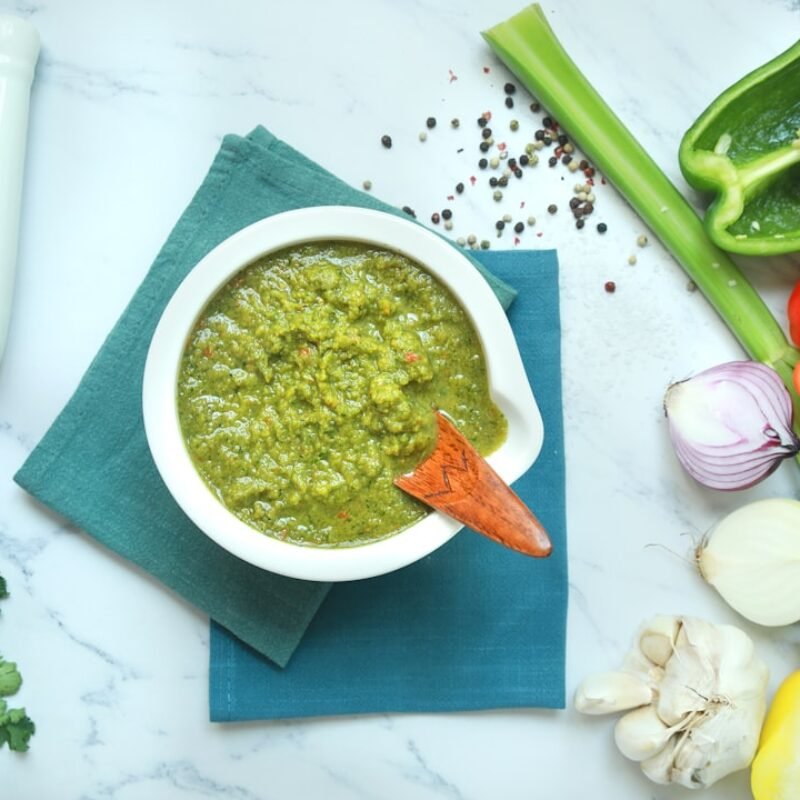 Recettes de purées maison pour bébé : simples, saines et savoureuses