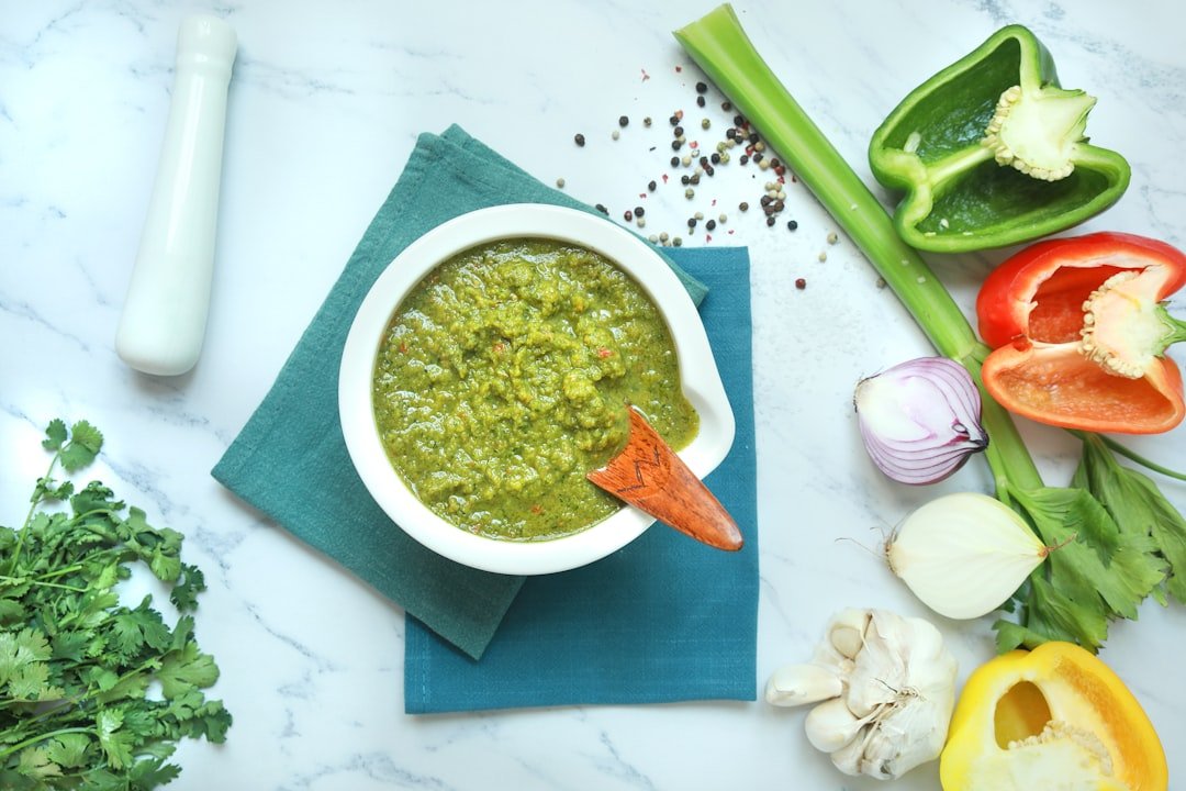 You are currently viewing Recettes de purées maison pour bébé : simples, saines et savoureuses